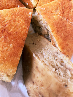炊飯器✩簡単✩バナナケーキ-レシピのメイン写真