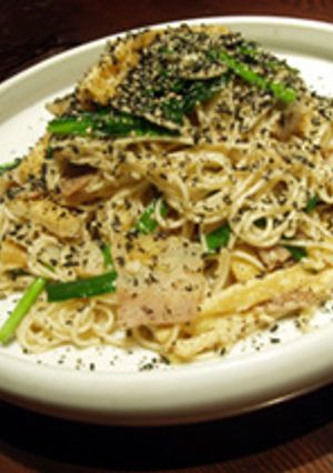 代謝UPの★ソーメンチャンプルー★-レシピのメイン写真