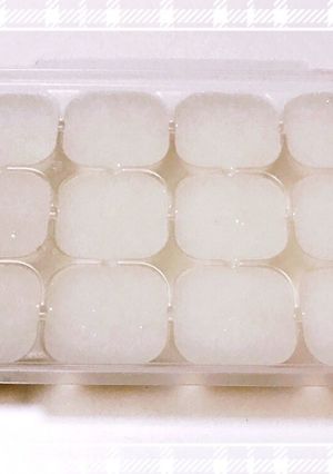 炊飯器にお任せ!10倍粥-レシピのメイン写真
