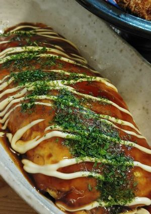 我が家のトンペイ焼き♪-レシピのメイン写真