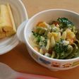 離乳食 後期