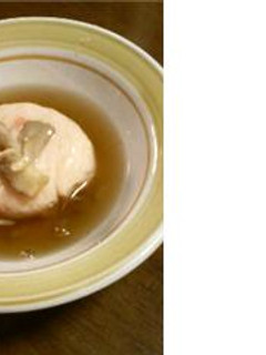 ふわふわえびしんじょ♪-レシピのメイン写真