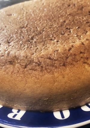 チョコケーキ 炊飯器-レシピのメイン写真