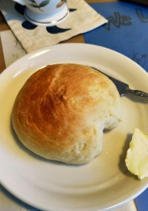 パンの作り方-レシピのメイン写真