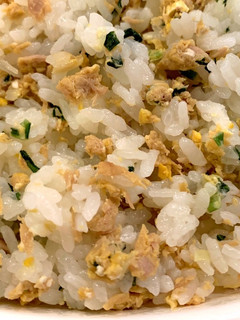 離乳食完了期♡なんちゃって炒飯!-レシピのメイン写真