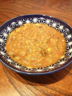 ☆夏野菜カレー☆(グルテンフリー)-レシピのメイン写真