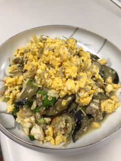 ナスチャンプル-レシピのメイン写真