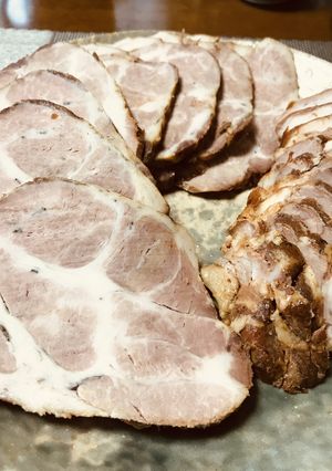 肩ロースで作る柔らかチャーシュー-レシピのメイン写真