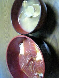 まぐろとろろ丼-レシピのメイン写真