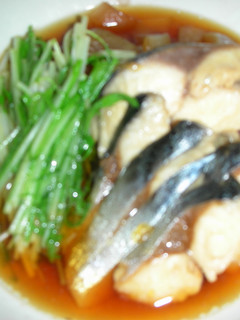 鯖のすき焼き-レシピのメイン写真