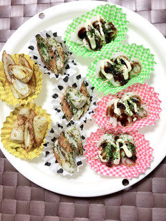 冷凍作り置きおかず-レシピのメイン写真