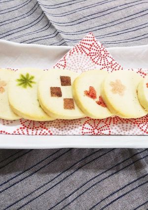 ＊ステンシルクッキー＊-レシピのメイン写真
