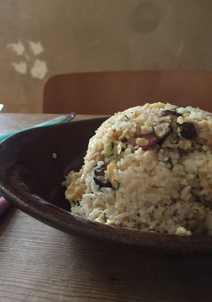 Ris Canotnase 広東風ライス-レシピのメイン写真