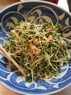 かいわれ大根シーチキンのマヨサラダ-レシピのメイン写真
