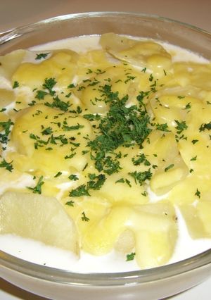 レンジで☆お任せおかずスープ-レシピのメイン写真