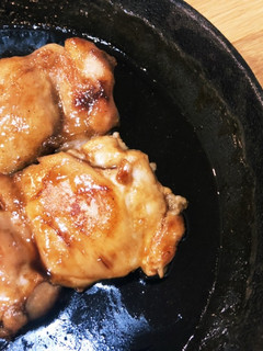 ぷりぷり照り焼きチキン-レシピのメイン写真