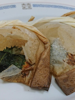 紙包海老鯛-レシピのメイン写真