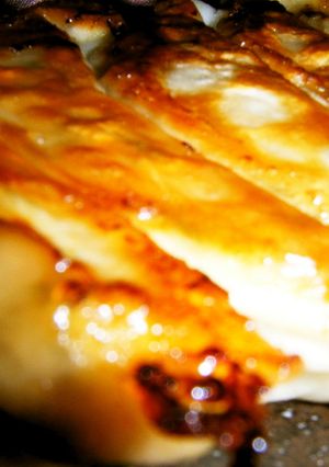 餃子　家庭で作る本場の上海の味をどうぞ～-レシピのメイン写真