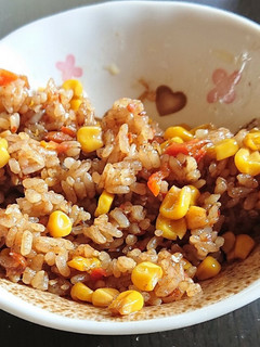 そばめし風チャーハン-レシピのメイン写真