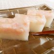 美味!桃ようかん♪めっけ