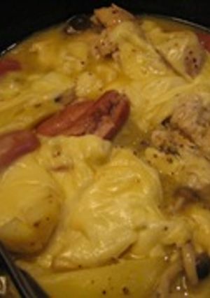 鶏ムネ肉がゴージャス料理に変身-レシピのメイン写真
