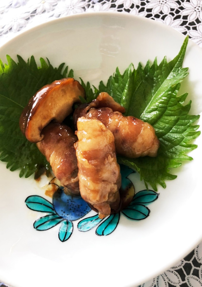 すき焼きのタレで豚バラ肉の角煮風-レシピのメイン写真