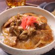 甘辛たれの絶品☆やわらかボリューム豚丼
