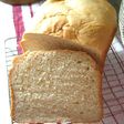 HBにお任せ甘くてほわほわシナモン食パン