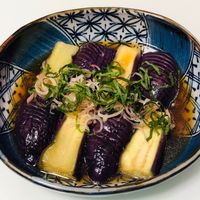 基本からアレンジまで！思わずつくりたくなる「なす おひたし 簡単」の