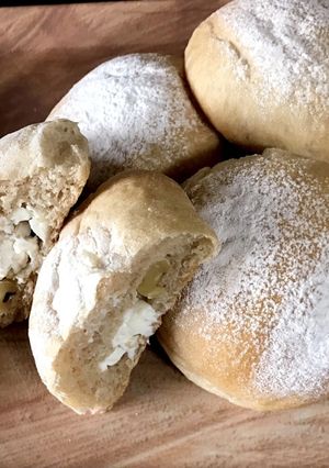 白パンになりたかった全粒粉パン-レシピのメイン写真