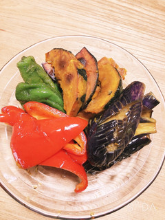 ☆簡単!揚げ浸し☆-レシピのメイン写真