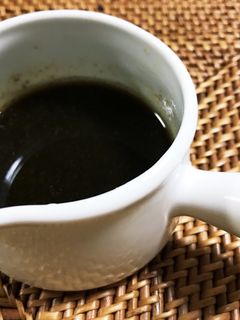 バルサミコドレッシング-レシピのメイン写真