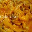 簡単!!豚肉ケチャップ炒め☆