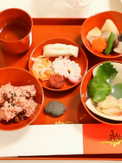 ☆紅白なます♪お食い初め、お祝いにも☆-レシピのメイン写真