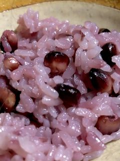 もちもちとうもろこしの炊き込みごはん-レシピのメイン写真