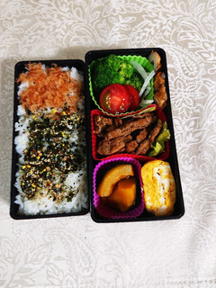 大豆ミートを使って作りました-レシピのメイン写真