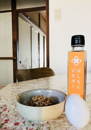柿酢のちょい足しおかず～和食編～-レシピのメイン写真