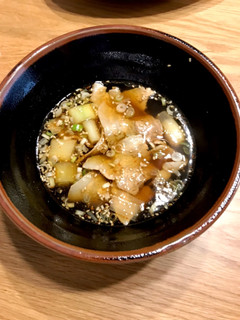 肉汁うどん-レシピのメイン写真
