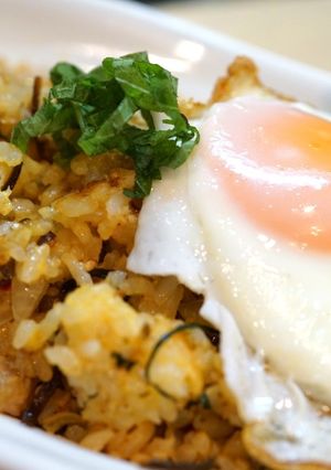 タイ風味チャーハン☆-レシピのメイン写真