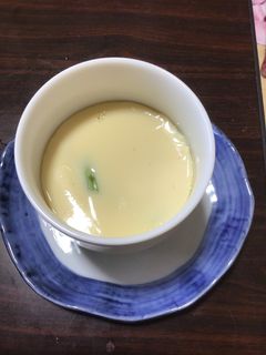 簡単 茶碗蒸し-レシピのメイン写真