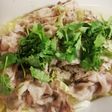 時短!豚バラとキャベツのレンチン蒸し