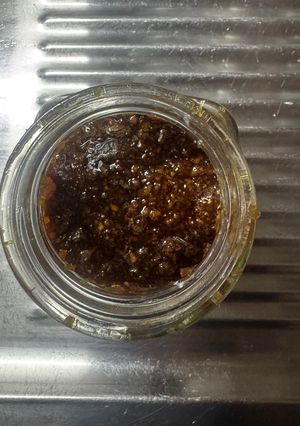 醤油にんにく-レシピのメイン写真