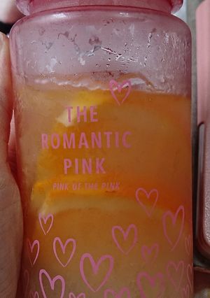 超かんたん美白&日焼け止めドリンク-レシピのメイン写真