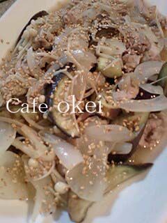 豚肉と野菜のまろやか中華炒め☆-レシピのメイン写真