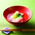 だし香る!本格すまし汁