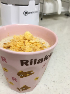 超絶☆簡単♪バニラコーヒーシェイク-レシピのメイン写真