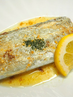 太刀魚のムニエル-レシピのメイン写真