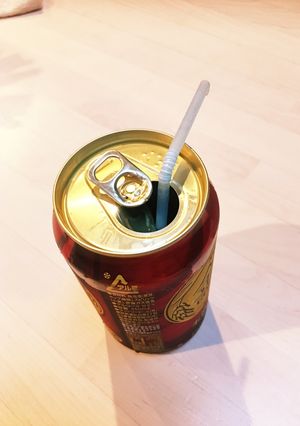 神泡ダイレクト-レシピのメイン写真