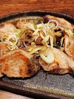 偶然の産物で誕生!旬の漬け鰹の甘辛ソテー-レシピのメイン写真