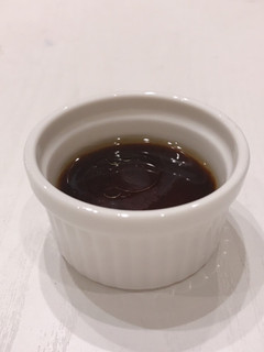 中華風タレ-レシピのメイン写真
